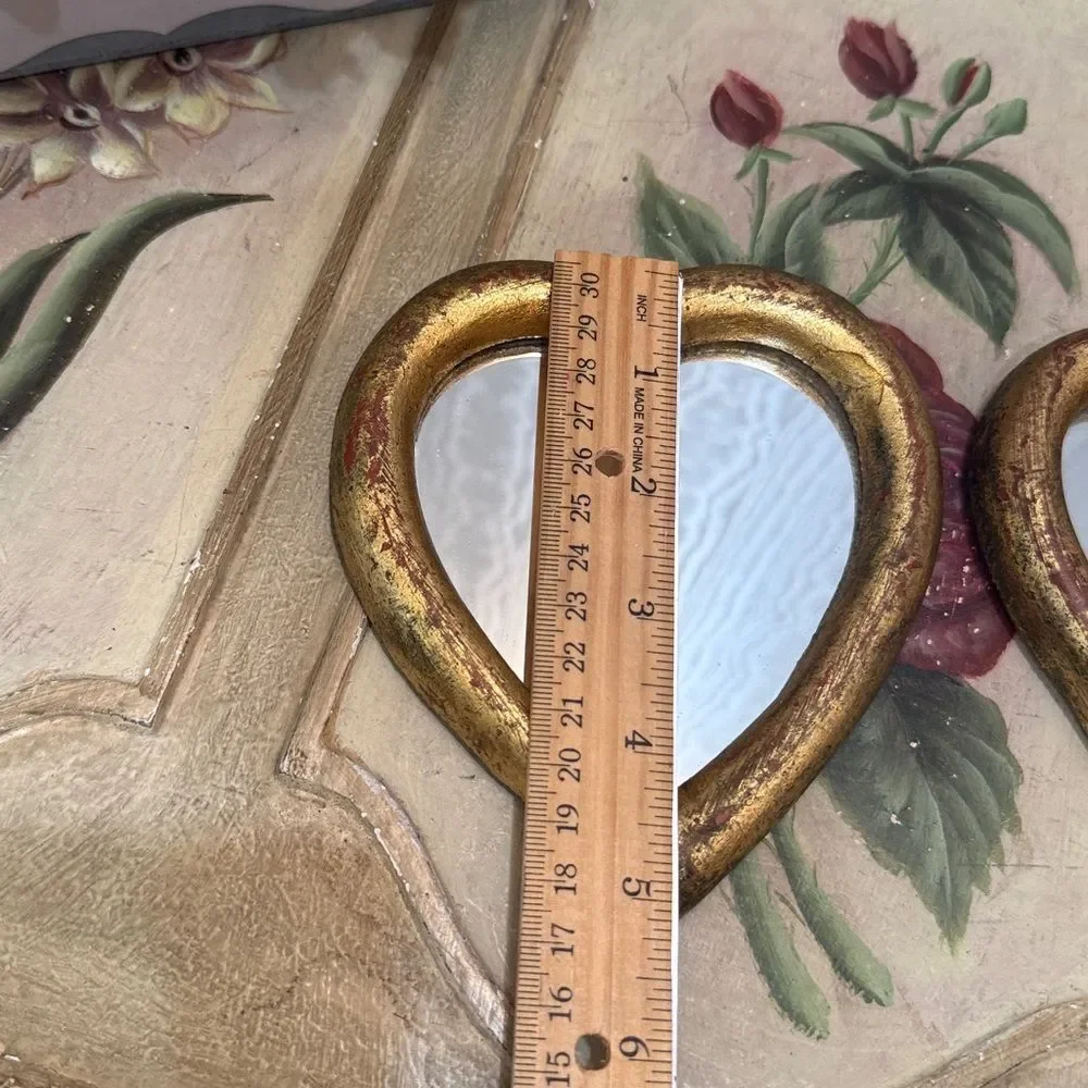 Vintage two florentia